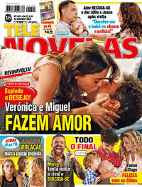 Telenovelas - 2024-11-22