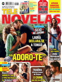 Telenovelas - 2025-01-09