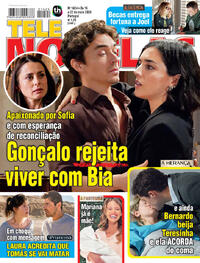 Telenovelas