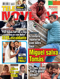 Telenovelas