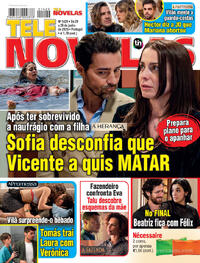 Telenovelas