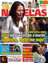 Telenovelas
