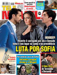 Telenovelas