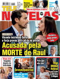 Telenovelas