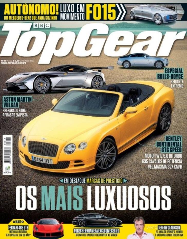 TopGear