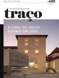TRAÇO - Arquitectura e Design - 2023-07-11