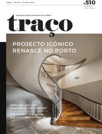TRAO - Arquitectura e Design