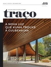 TRAO - Arquitectura e Design