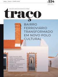 TRAO - Arquitectura e Design