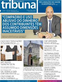 Tribuna da Madeira - 2023-04-14