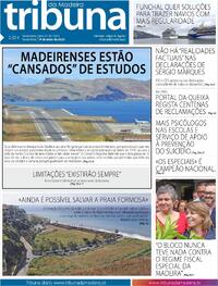 Tribuna da Madeira - 2023-05-19