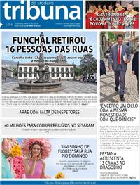 Tribuna da Madeira