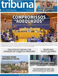 Tribuna da Madeira