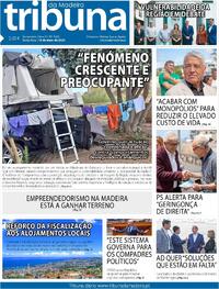 Tribuna da Madeira