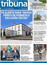 Tribuna da Madeira