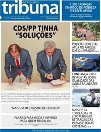Tribuna da Madeira - 2025-06-06