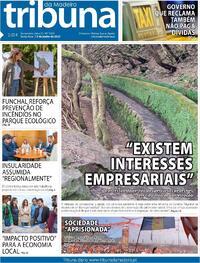 Tribuna da Madeira