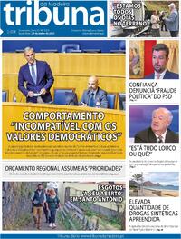 Tribuna da Madeira