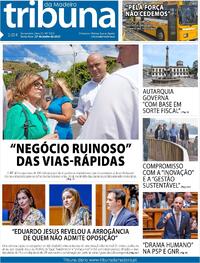 Tribuna da Madeira