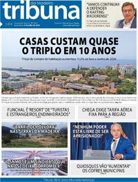 Tribuna da Madeira