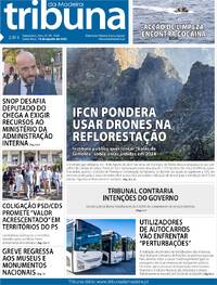 Tribuna da Madeira