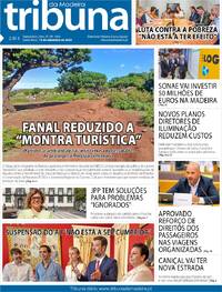 Tribuna da Madeira