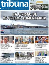 Tribuna da Madeira