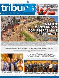 Tribuna da Madeira
