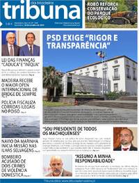 Tribuna da Madeira