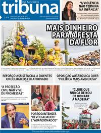 Tribuna da Madeira