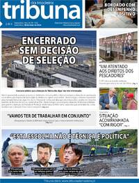 Tribuna da Madeira