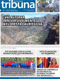 Tribuna da Madeira