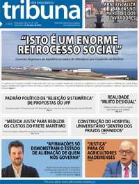 Tribuna da Madeira
