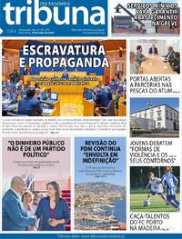 Tribuna da Madeira