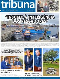 Tribuna da Madeira