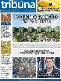 Tribuna da Madeira