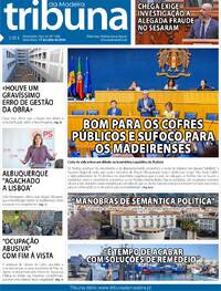 Tribuna da Madeira
