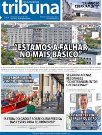 Tribuna da Madeira