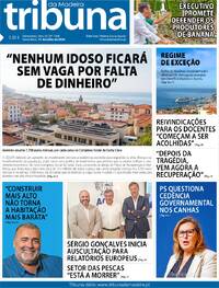 Tribuna da Madeira