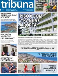 Tribuna da Madeira