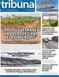 Tribuna da Madeira