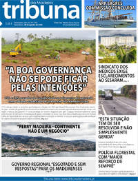 Tribuna da Madeira