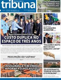 Tribuna da Madeira