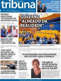 Tribuna da Madeira