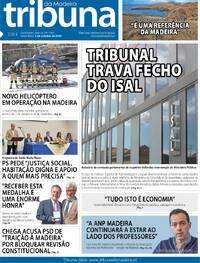 Tribuna da Madeira