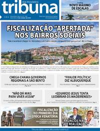Tribuna da Madeira