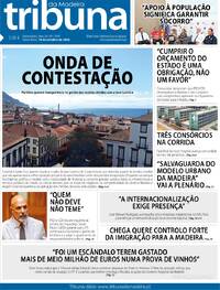 Tribuna da Madeira