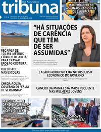 Tribuna da Madeira