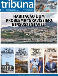 Tribuna da Madeira