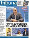Tribuna da Madeira - 2014-01-10